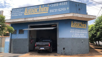 Auto Elétrica e Mecânica Sérgio Lupachini