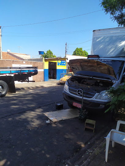 Auto Eletrica Serginho