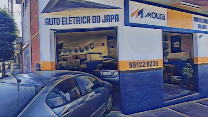 Auto Elétrica do Japa