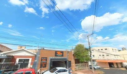 R-A Serviços Automotivos