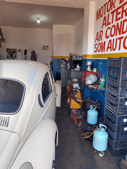 Auto Elétrica Schimidt