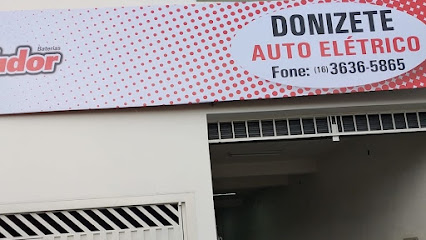LU Baterias e Auto Elétrica