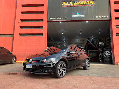 Ala Rodas