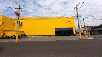 Atapeças Ribeirao Distribuidora de Auto Peças