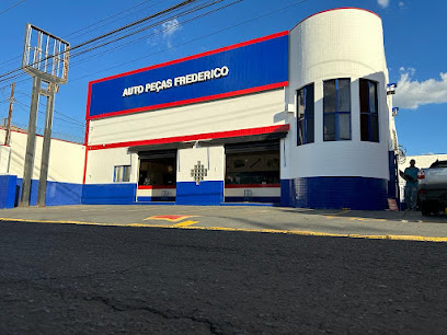 Auto Peças Frederico