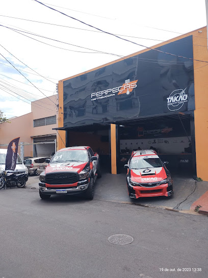 Ferpeças Distribuidora