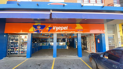 Injepel - Comércio de Peças Automotivas