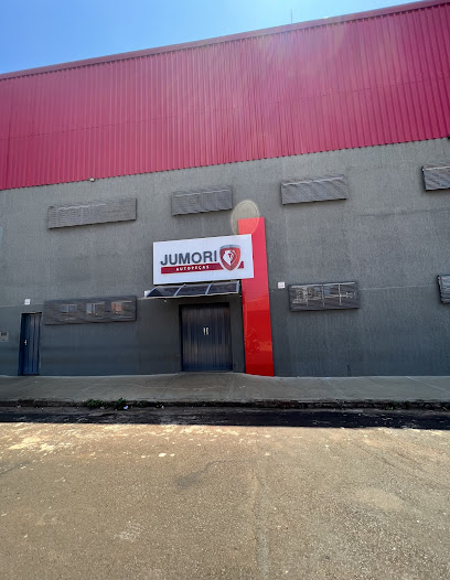 Jumori Auto Peças