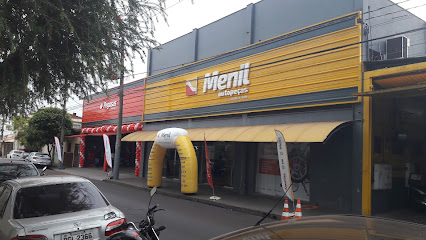 Menil Autopeças