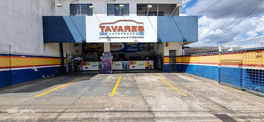 Tavares Auto peças