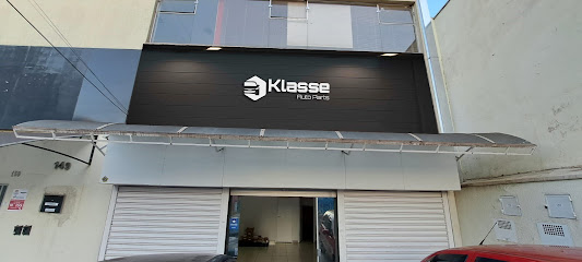 Klasse Auto Parts Distribuidora