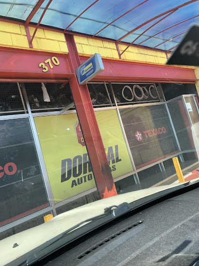 Dorival Autopeças - Loja 1