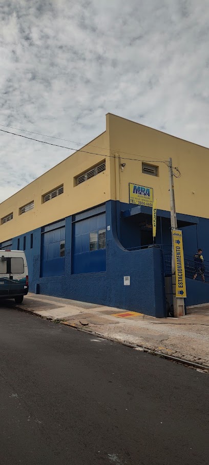 MRA Auto Peças