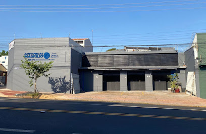 Auto Peças Maurilio