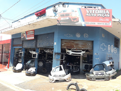 Vitória Auto Peças