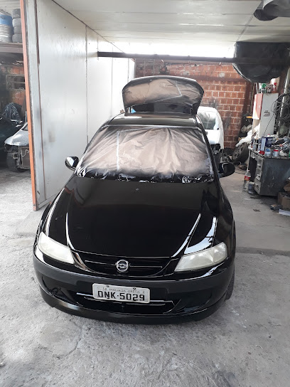 Auto Peças Mineiro