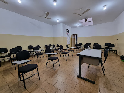 Centro de Formação de Condutores Nova Técnica