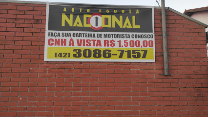 Auto Escola Nacional