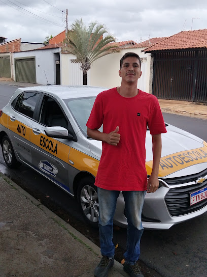 Auto Moto Escola Athenas