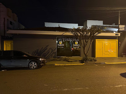 Autoescola Tarumã - Unidade Zona Sul