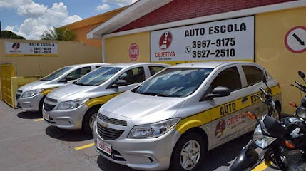 Autoescola Objetiva