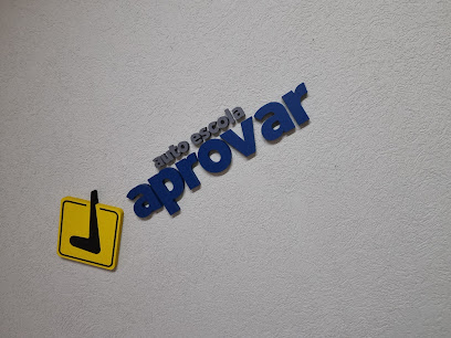 Auto Escola Aprovar