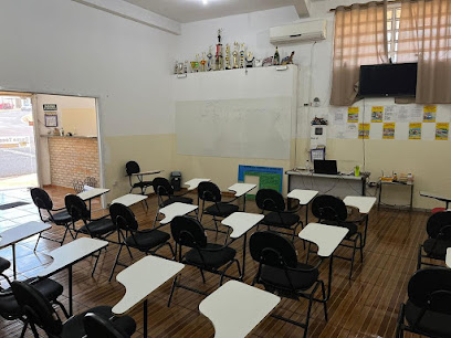 Auto Escola Autonomia