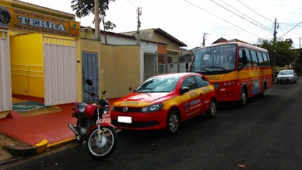 Auto Moto Escola Terra
