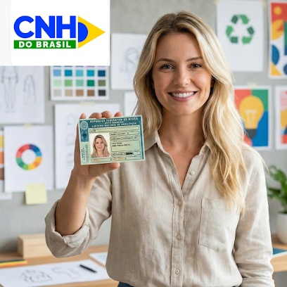 Auto Escola Diferencial
