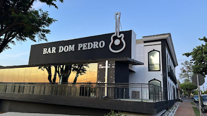 Bar Dom Pedro