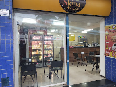 Bar e Chopperia Skina Do Sabor