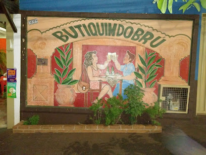 Butiquim do Bru