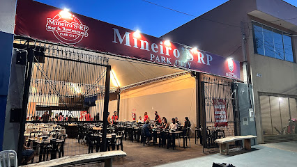 Mineiro's Bar
