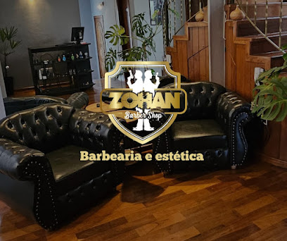 Zohan Barbearia