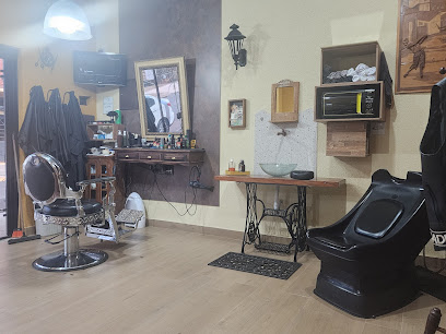 Du Franciscon Barbearia