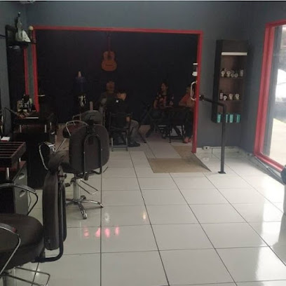 Barbearia Ferreira