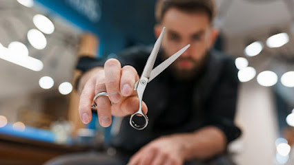 Barbearia Marcondes