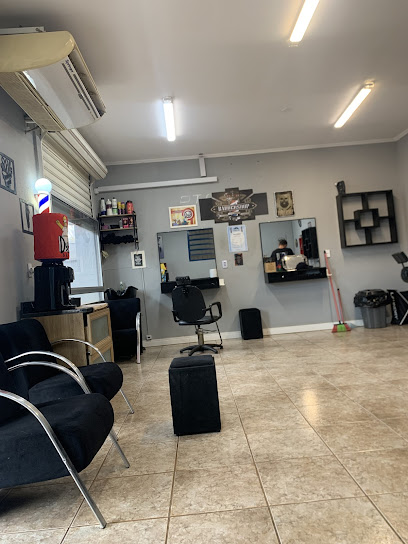 Barbearia Schmidt