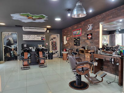 Austin Barbearia