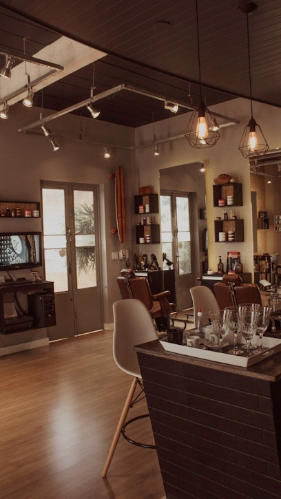 Santa Cruz Barbearia