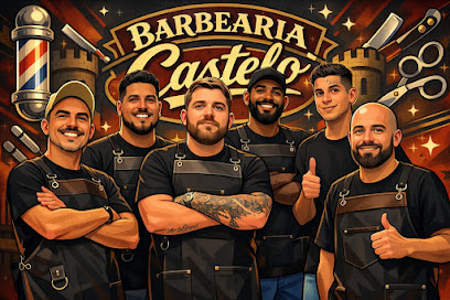 Barbearia Castelo RP