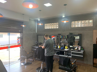 Barbearia Los Gringos