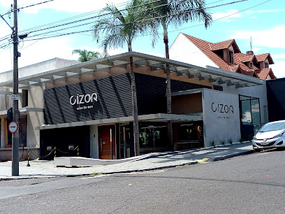 Cízor - Salon For Men