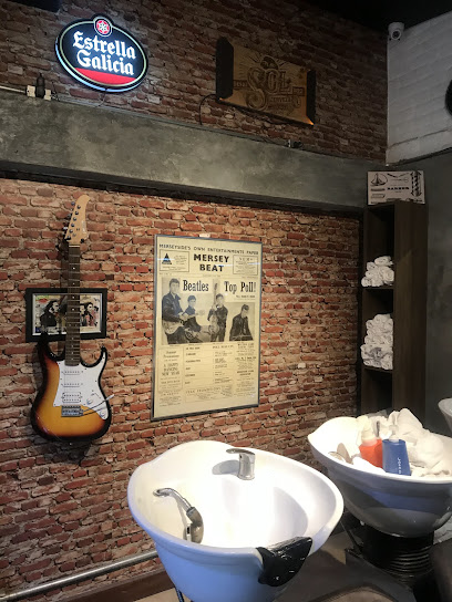 Dn Maison E Md Barber Shop