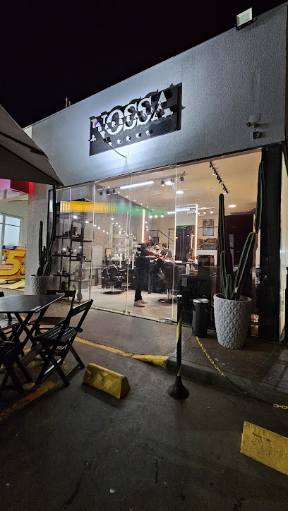Nossa Barbearia