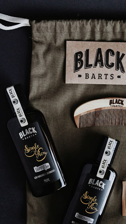 Barbearia Culture Boss