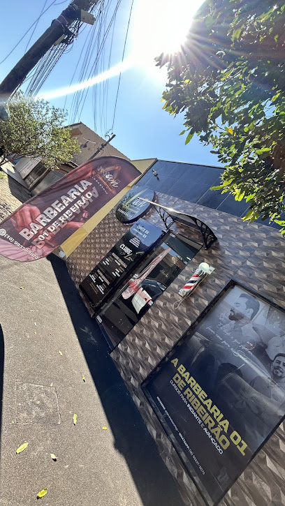 Lan Barbershop