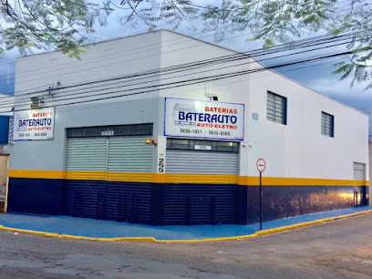 Baterauto - Baterias E Auto - Elétro
