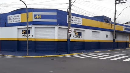 RC Baterias Auto Elétro e Acessórios