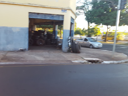 Borracharia J Silva